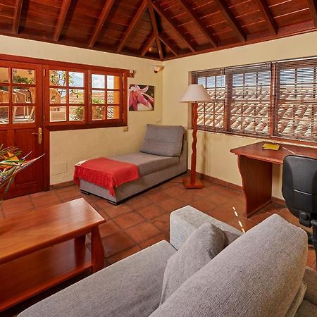 Apartmán La Taberna Tazacorte Exteriér fotografie