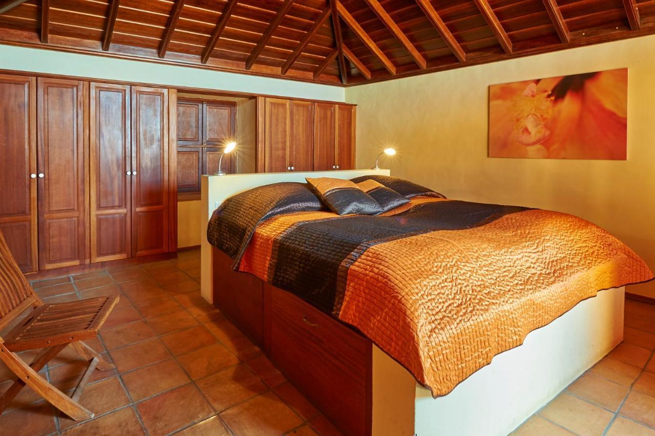 Apartmán La Taberna Tazacorte Exteriér fotografie