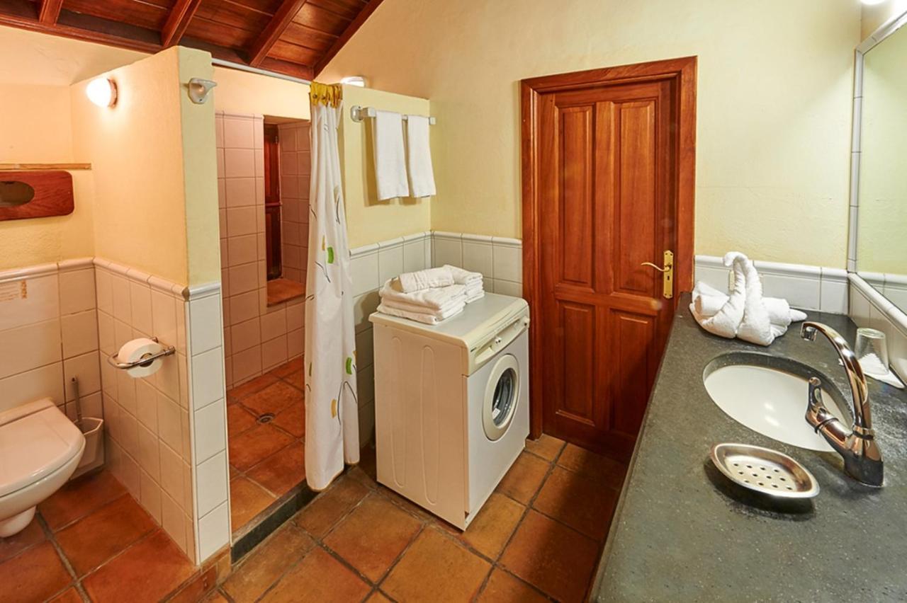 Apartmán La Taberna Tazacorte Exteriér fotografie